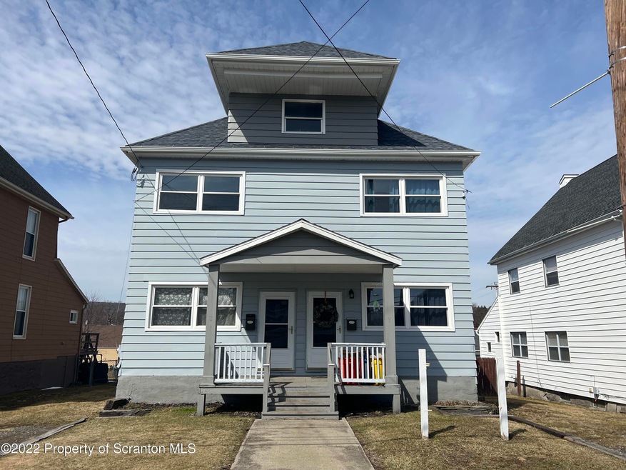 1106 S Main St unit 1108, Taylor, PA 18517 - photo 1