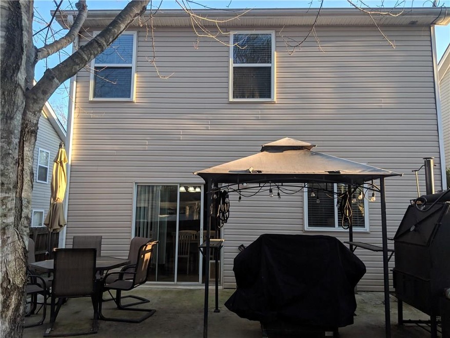 148 Nacoochee Way, Canton, GA 30114 - photo 1