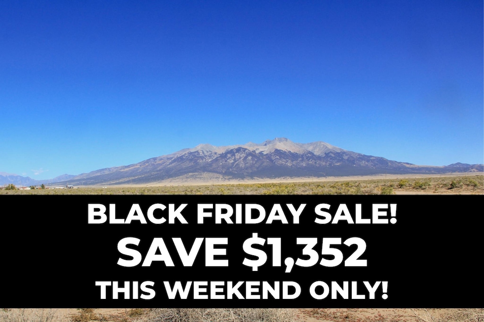 Garnet Dr, Alamosa, CO 81101 - photo 1