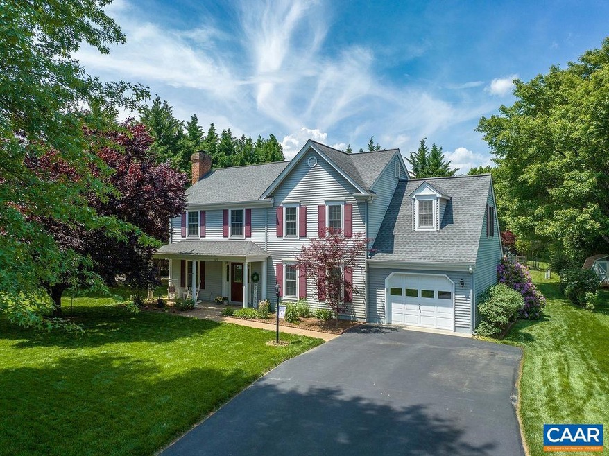 1670 Goldentree Place, Charlottesville, VA 22911 - photo 1