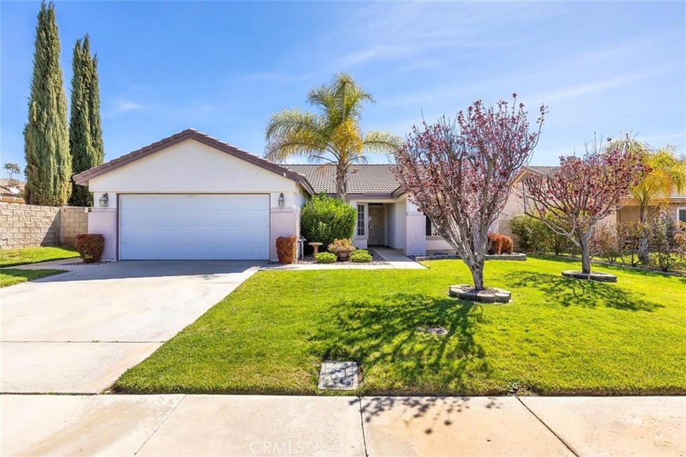 Beautiful single level in very low tax area.