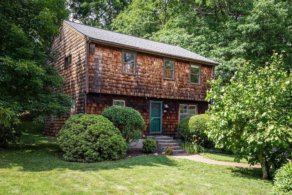 53 Woodland Rd, Southborough, MA 01772 - photo 1