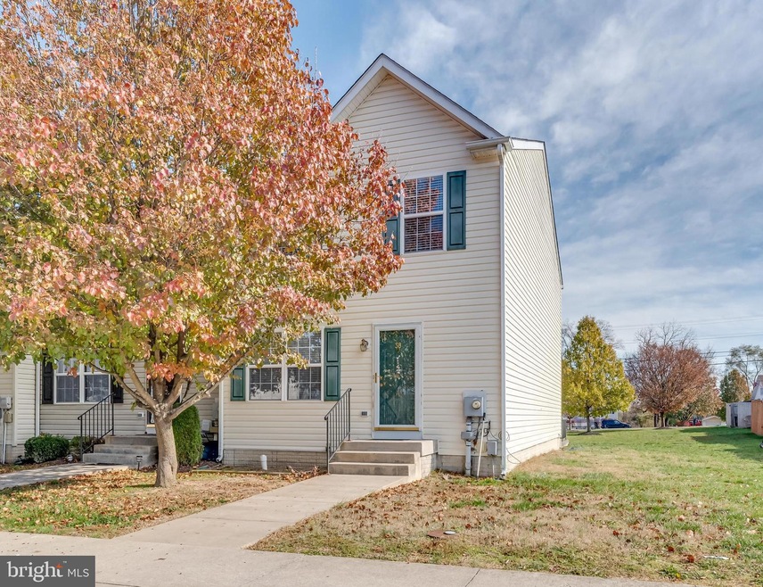 38 Currituck Ct, Bunker Hill, WV 25413 - photo 1