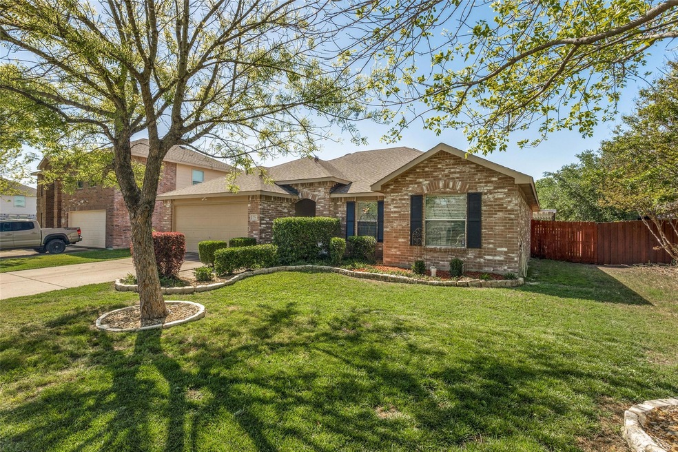 2714 Gold Hill Dr, Wylie, TX 75098 - photo 1