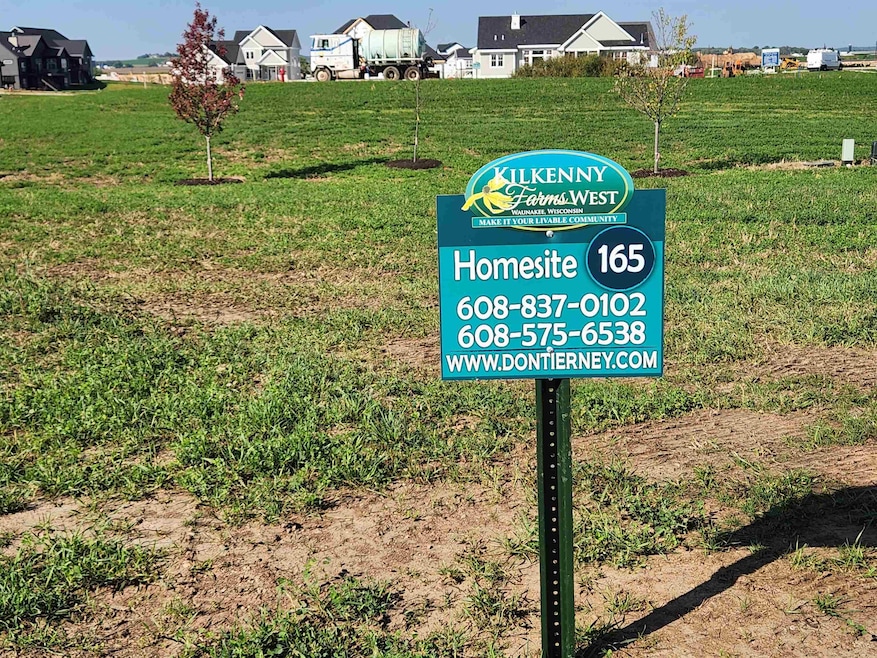 1603 Eileen Ct, Waunakee, WI 53597 - photo 1