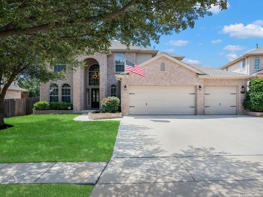 10727 Timber Country, San Antonio, TX 78254 - photo 1
