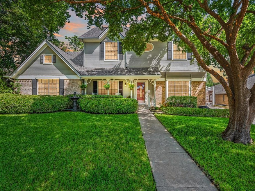 2312 Ridgewood, Bedford, TX 76021 - photo 1