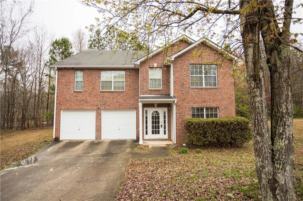 6993 Oneil Ct, Austell, GA 30168 - photo 1