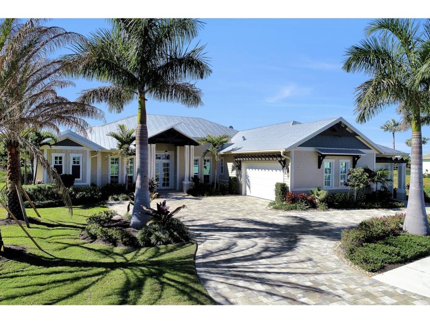 14358 Charthouse Cir, Naples, FL 34114 - photo 1