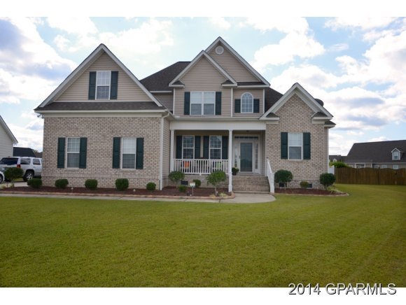 366 Windmill Dr, Winterville, NC 28590 - photo 1