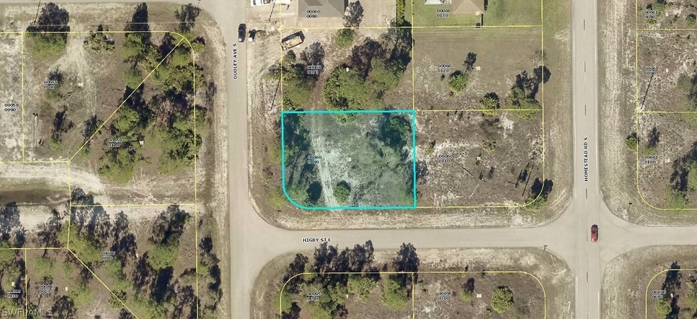 821 Dudley Ave S, Lehigh Acres, FL 33974 - photo 1