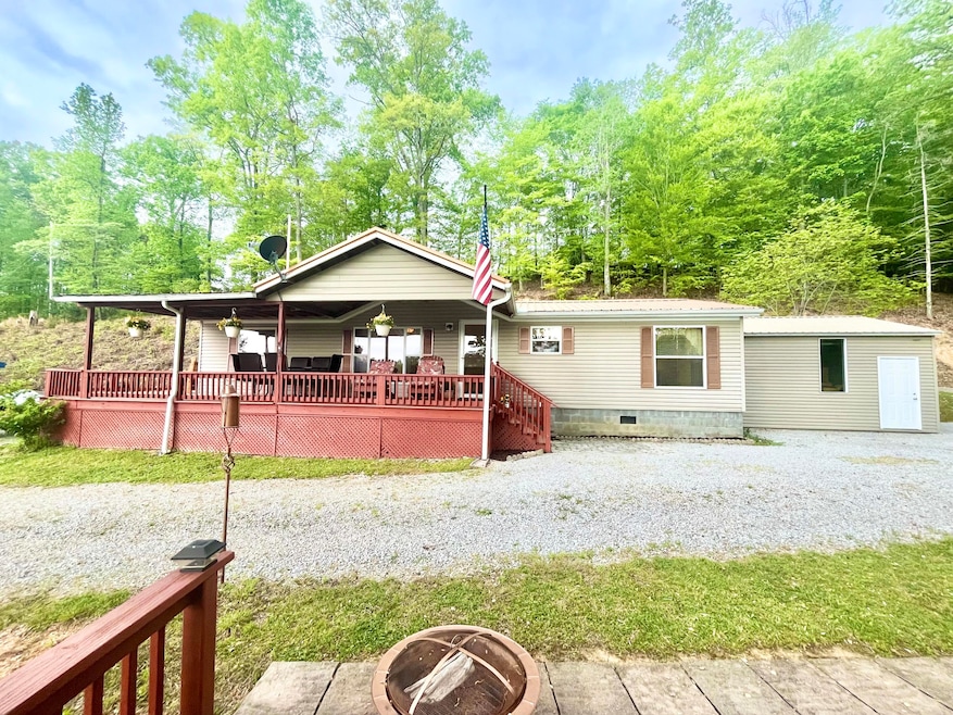1474 Old Chisholm Trail, Dandridge, TN 37725 - photo 1