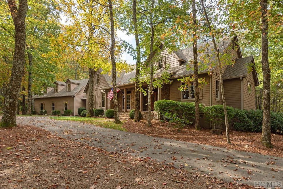 18 Old Hunters Run, Cashiers, NC 28717 - photo 1