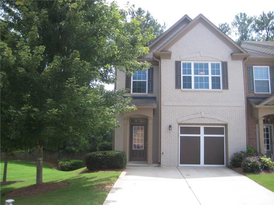 Gorgeous 3/2.5 Spacious Floor Plan!