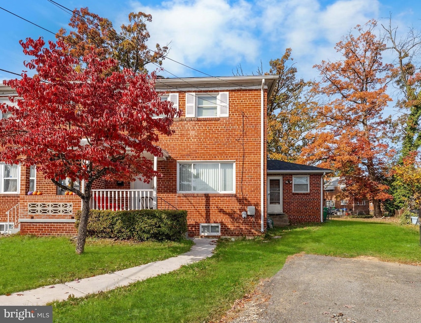 4015 28th Ave, Temple Hills, MD 20748 - photo 1