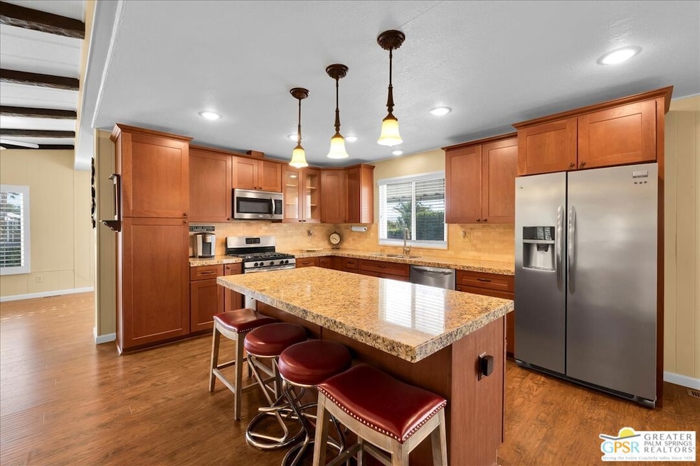 38761 Chaparrosa Way, Palm Desert, CA 92260 - photo 1