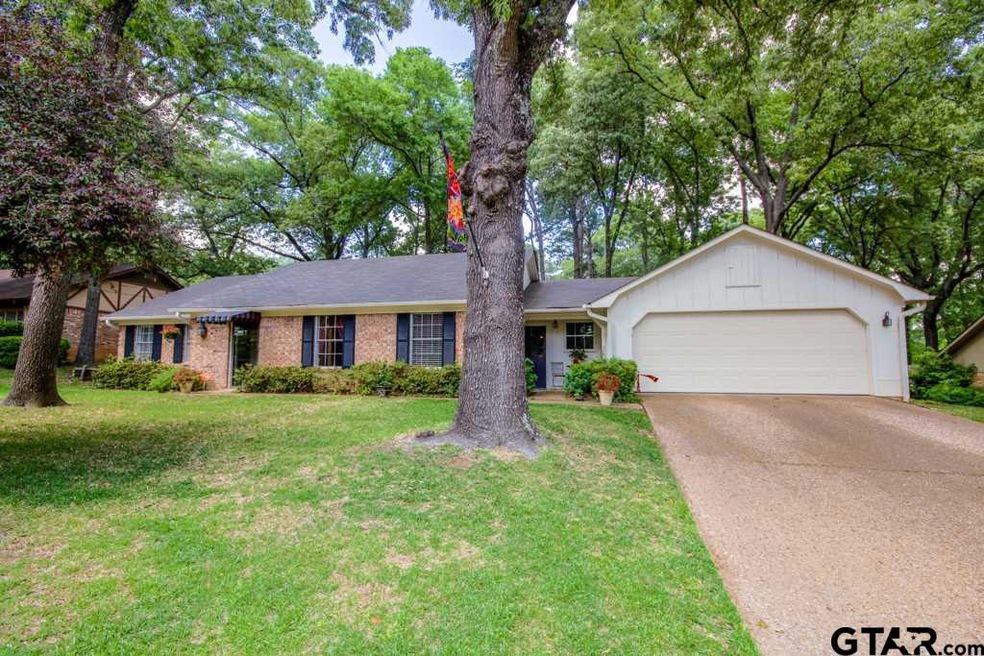 1213 1213 Kingsbury, Tyler, TX 75701 - photo 1