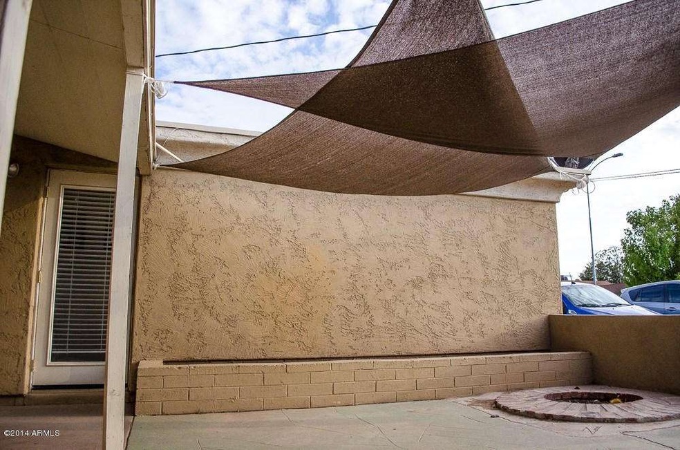 460 S Stapley Dr, Mesa, AZ 85204 - photo 1