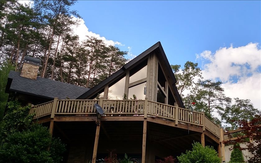 Main View