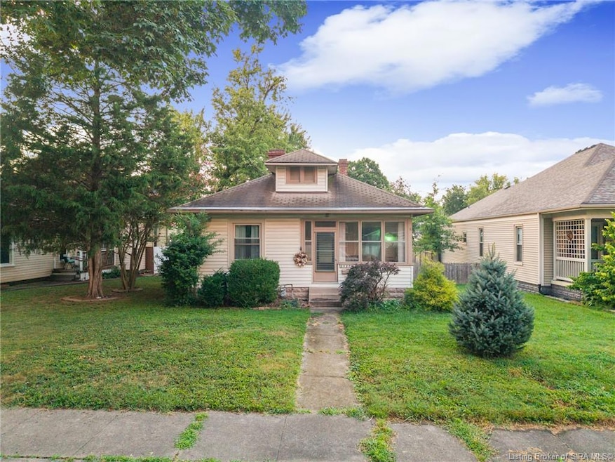 2127 Willard Ave, New Albany, IN 47150 - photo 1