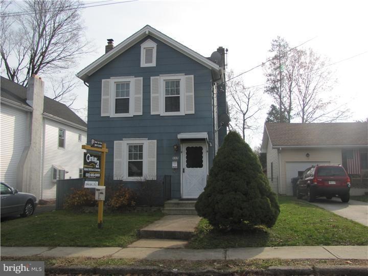 117 1st Ave, Hightstown, NJ 08520 - photo 1