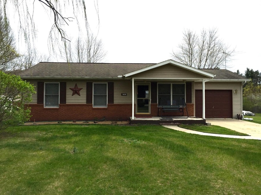 8791 E 150 S, Knox, IN 46534 - photo 1