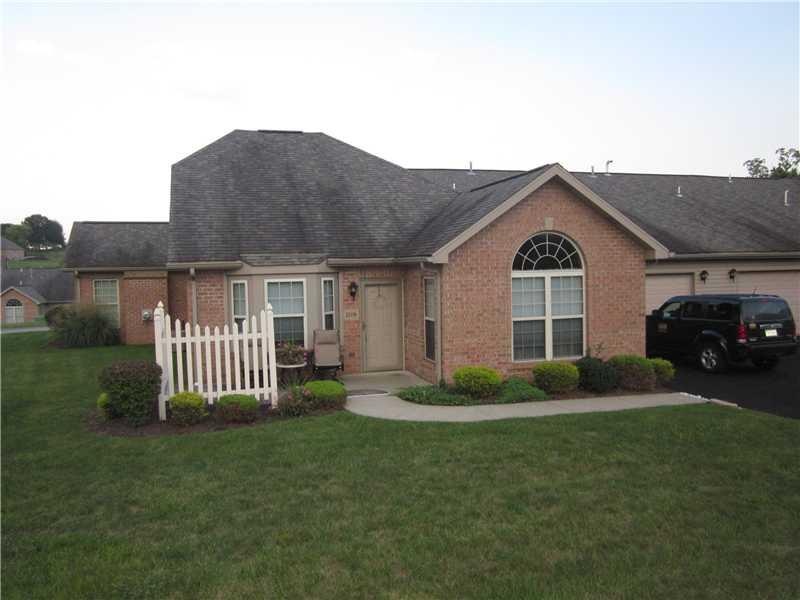 Exterior Front. Quiet Unit Available! How much is 