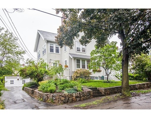 15 Hurd Rd unit 17, Belmont, MA 02478 - photo 1