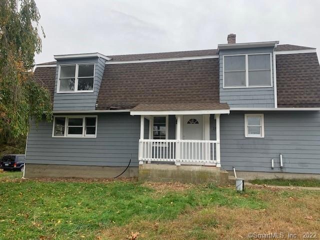 254 Plain Hill Rd, Norwich, CT 06360 - photo 1