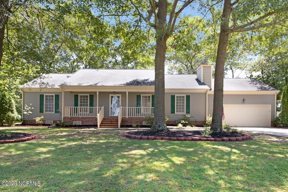 114 Doris Dr, Goldsboro, NC 27534 - photo 1