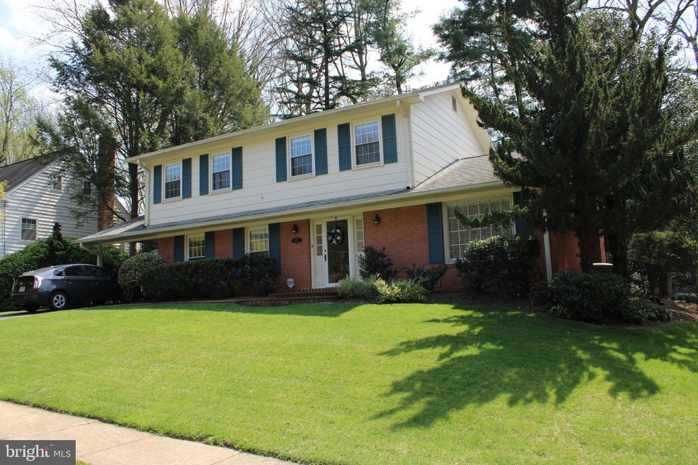 unlisted-address, Fairfax, VA 22032 - photo 1