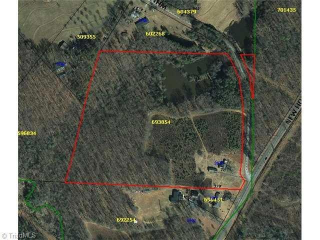 3876 Whitaker Rd, Asheboro, NC 27205 - photo 1