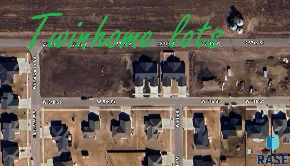 449 W 5th St, Crooks, SD 57020 - photo 1