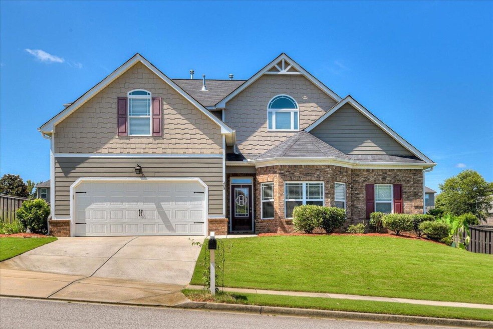205 Langfuhr Way North Augusta, SC 29860