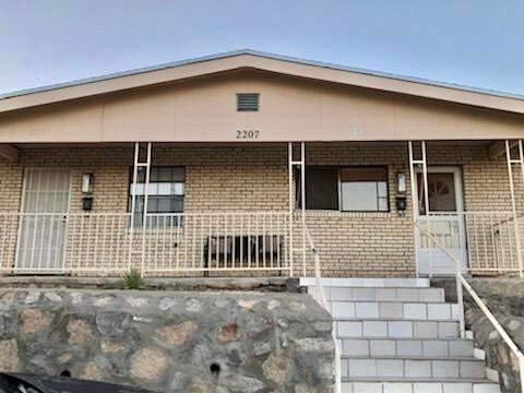 2207 Murchison Dr unit B, El Paso, TX 79930 - photo 1