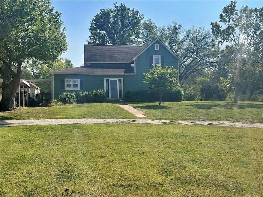 1547 22000 Rd, Parsons, KS 67357 - photo 1