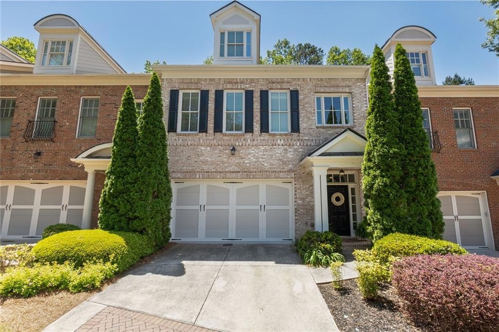 Great curb appeal!