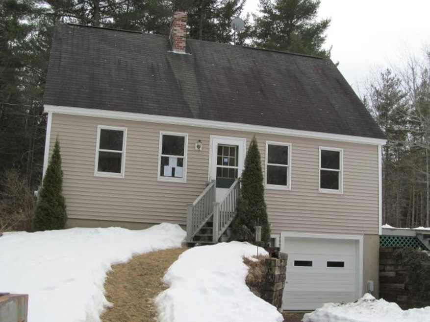 45 Hiden Ridge Rd, Boothbay, ME 04537 - photo 1