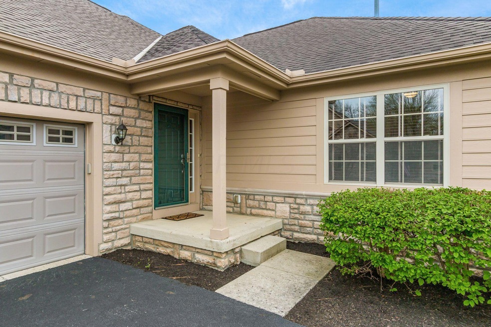 Villas at Ray's Crossing