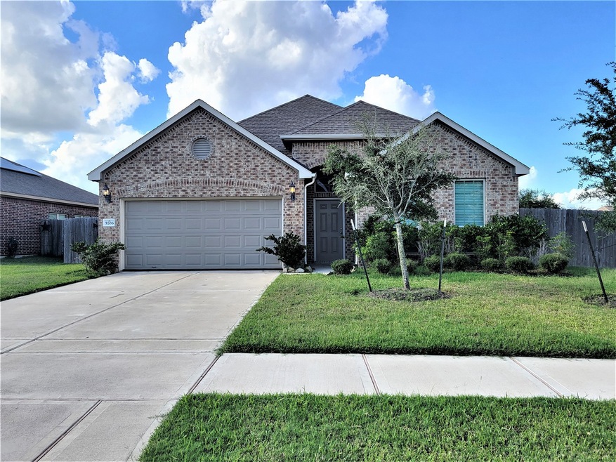 5706 Micah Ln, Rosenberg, TX 77471 - photo 1