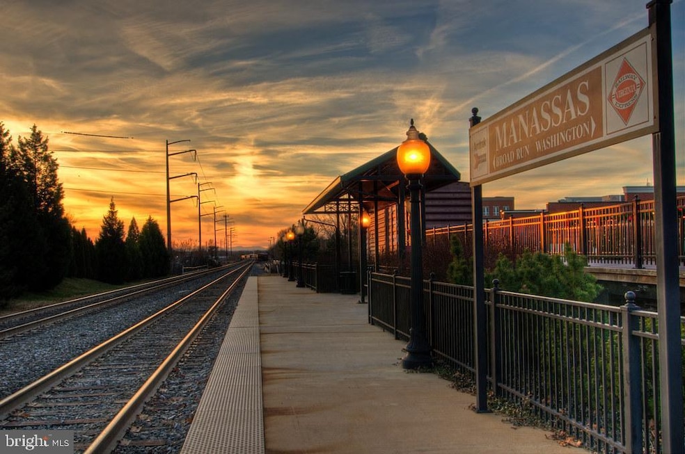 8967 Merit Ct, Manassas, VA 20110 - photo 1