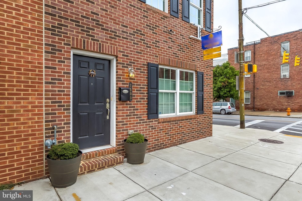 1500 S Charles St, Baltimore, MD 21230 - photo 1