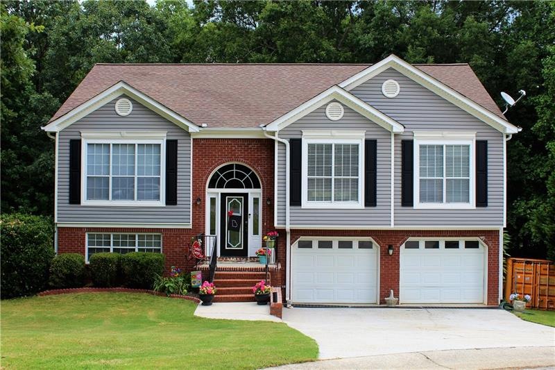 761 Ridgeside Rd, Bethlehem, GA 30620 - photo 1