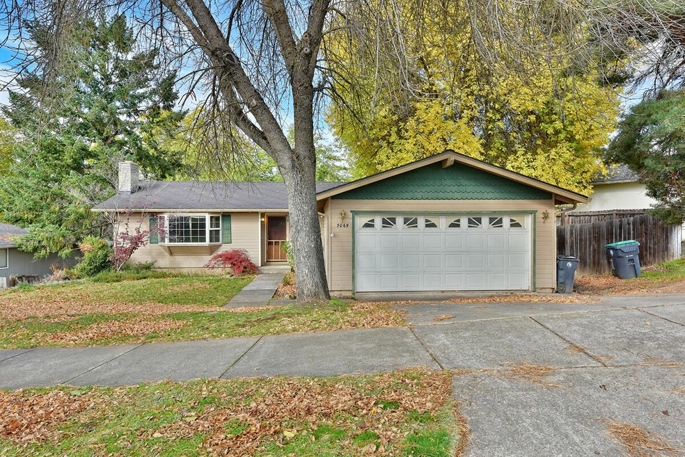 3069 Jason Way, Medford, OR 97504 - photo 1