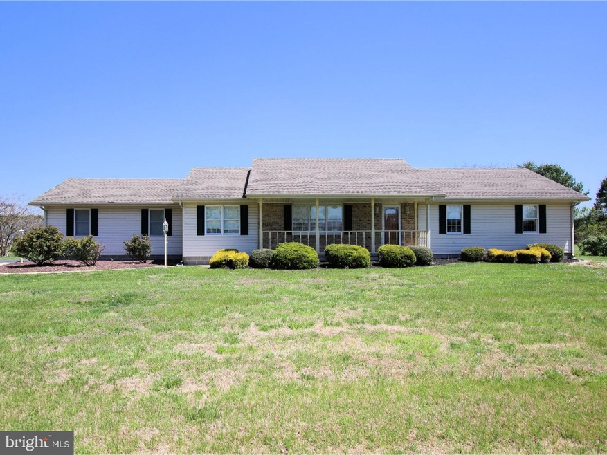 310 Old Airport Rd, Harrington, DE 19952 - photo 1