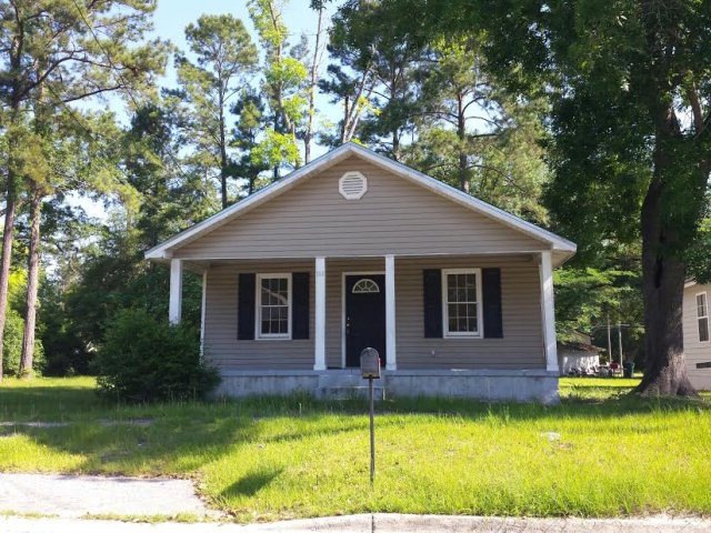 Main View