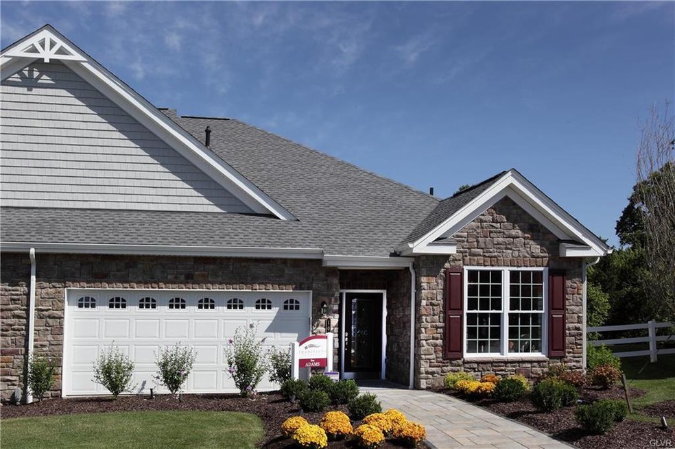 4617 Allegiant St unit 50, Center Valley, PA 18034 - photo 1