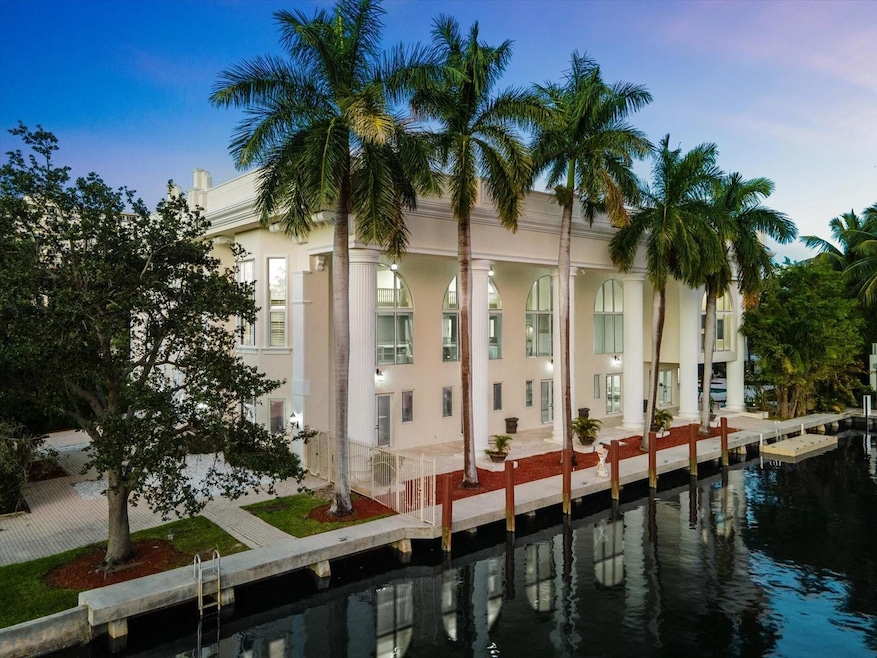 For Rent $50,000/month • Co-Listing Agent
