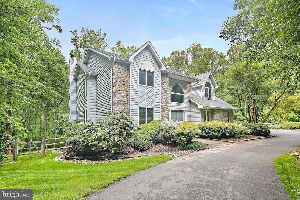 1542 Nicodemus Rd, Reisterstown, MD 21136 - photo 1