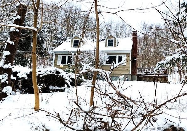 140 Bennetts Farm Rd, Ridgefield, CT 06877 - photo 1